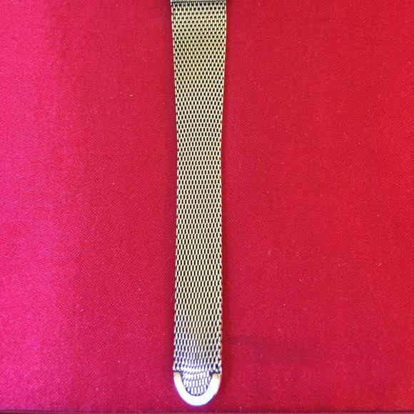 Vintage Longines 10KT GF Hand Wind Watch - Picture 3 of 5